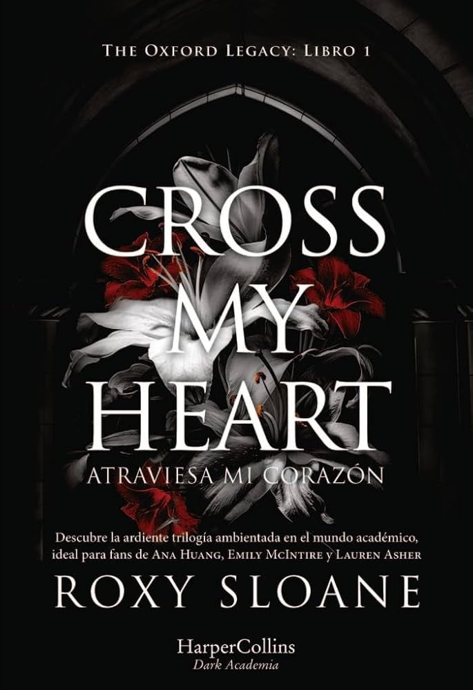 CROSS MY HEART