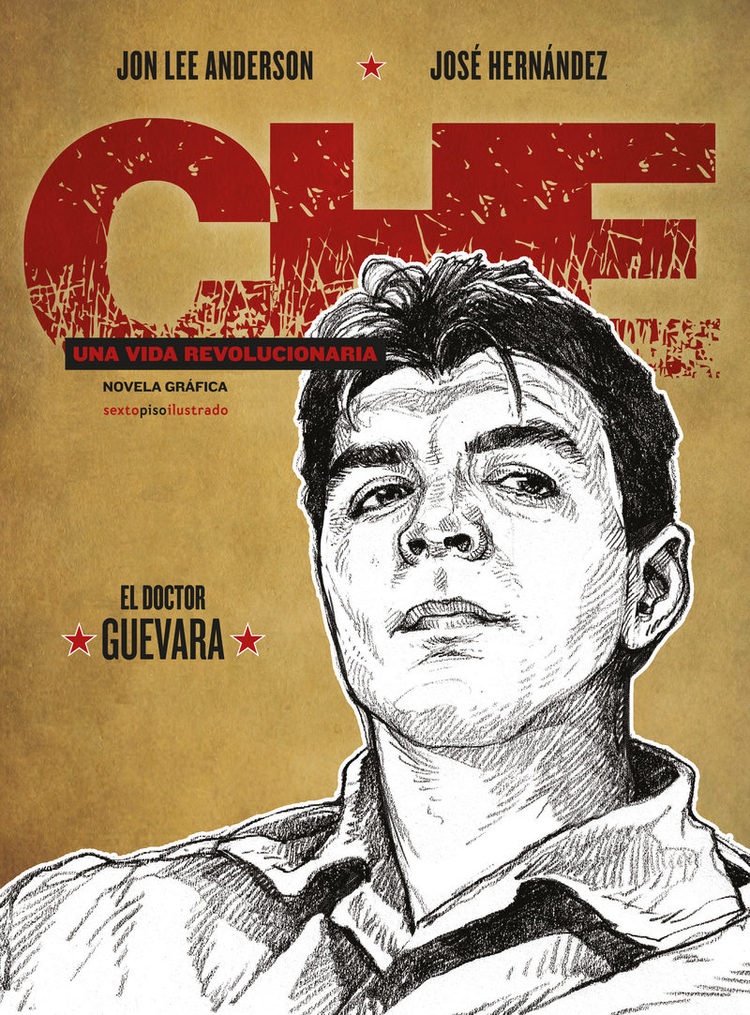 CHE UNA VIDA REVOLUCIONARIA VOL II