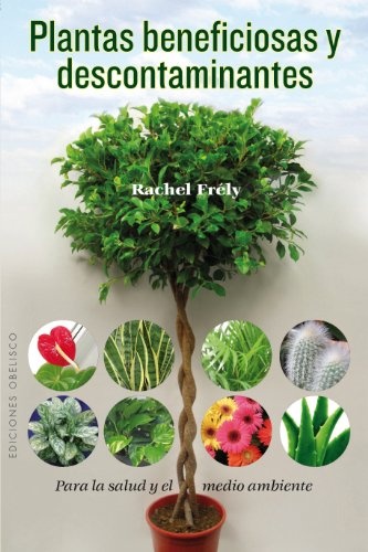 PLANTAS BENEFICIOSAS Y DESCONTAMINANTES