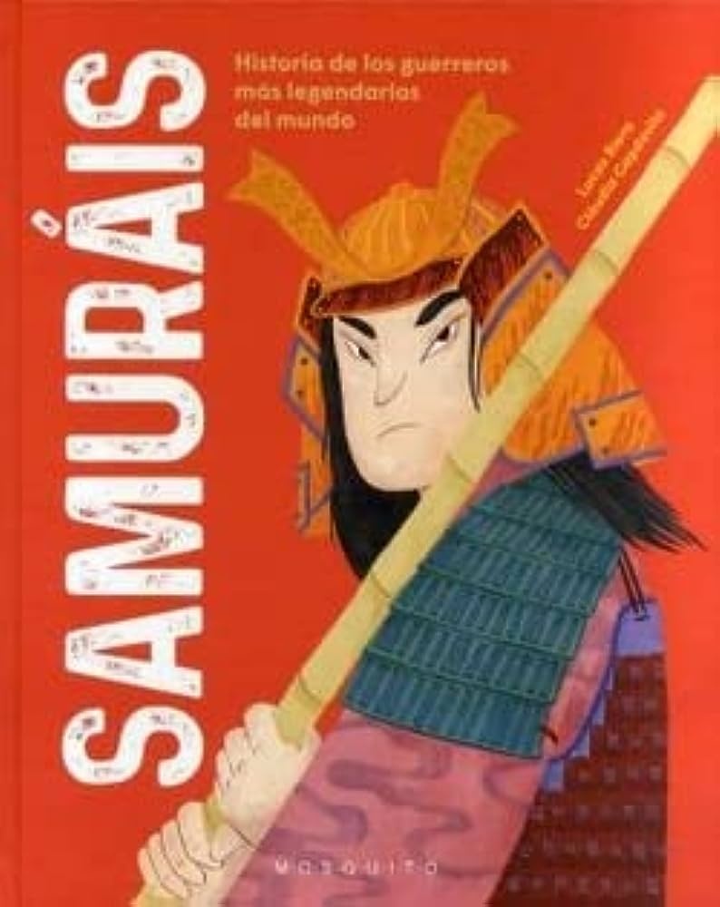 SAMURÁIS