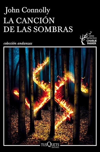 LA CANCION DE LAS SOMBRAS