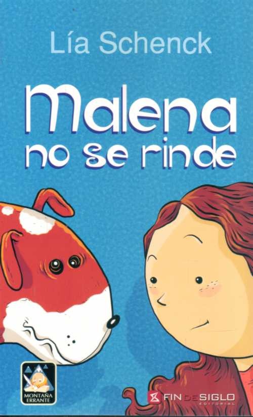 MALENA NO SE RINDE