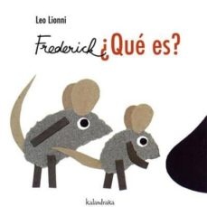 ¿QUÉ ES?