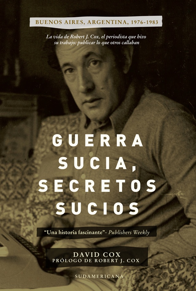 Guerra sucia, secretos sucios