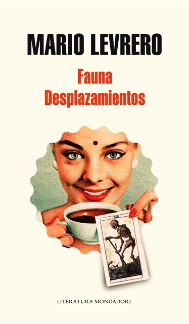 FAUNA / DESPLAZAMIENTOS