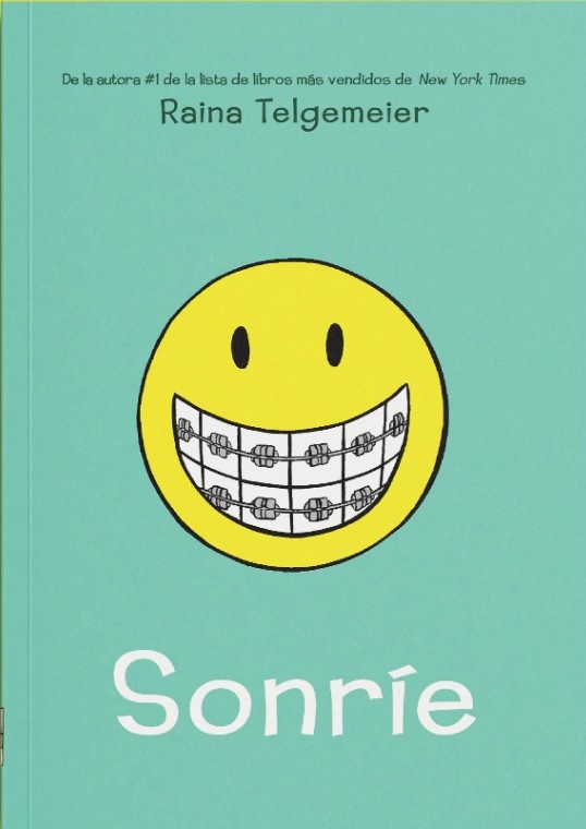 SONRÍE