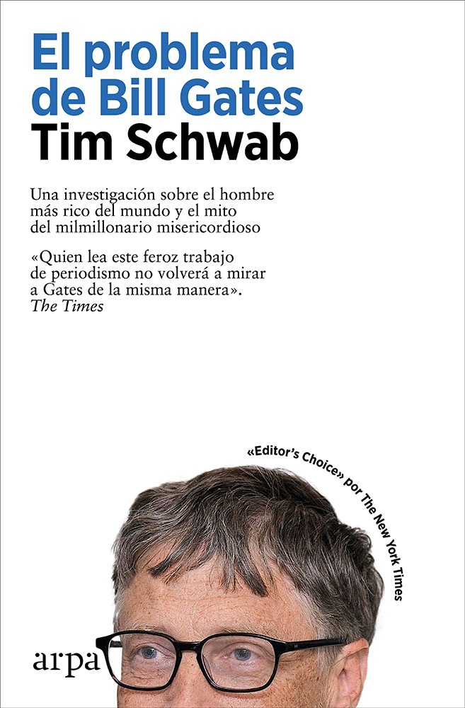 EL PROBLEMA DE BILL GATES