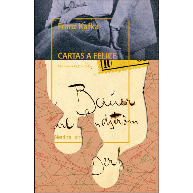 CARTAS A FELICE