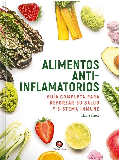 ALIMENTOS ANTI-INFLAMATORIOS