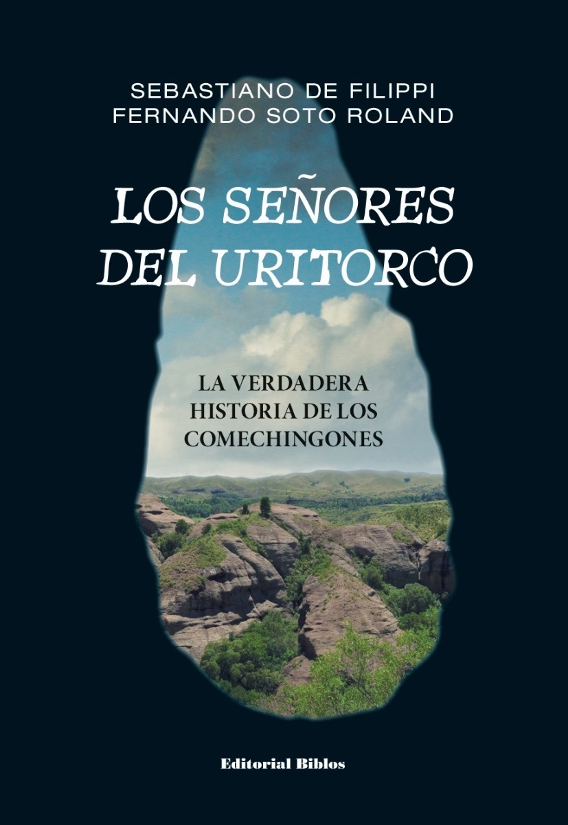 LOS SEÑORES DE URITORCO