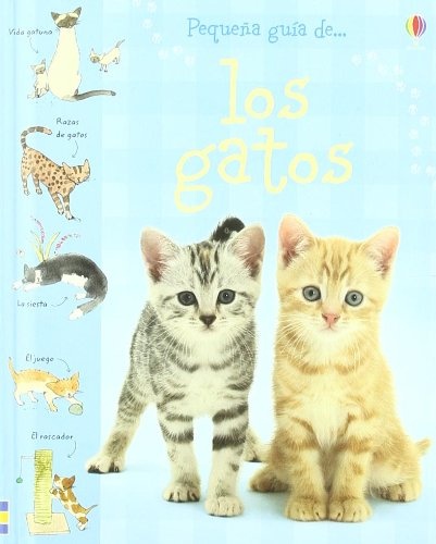 LOS GATOS