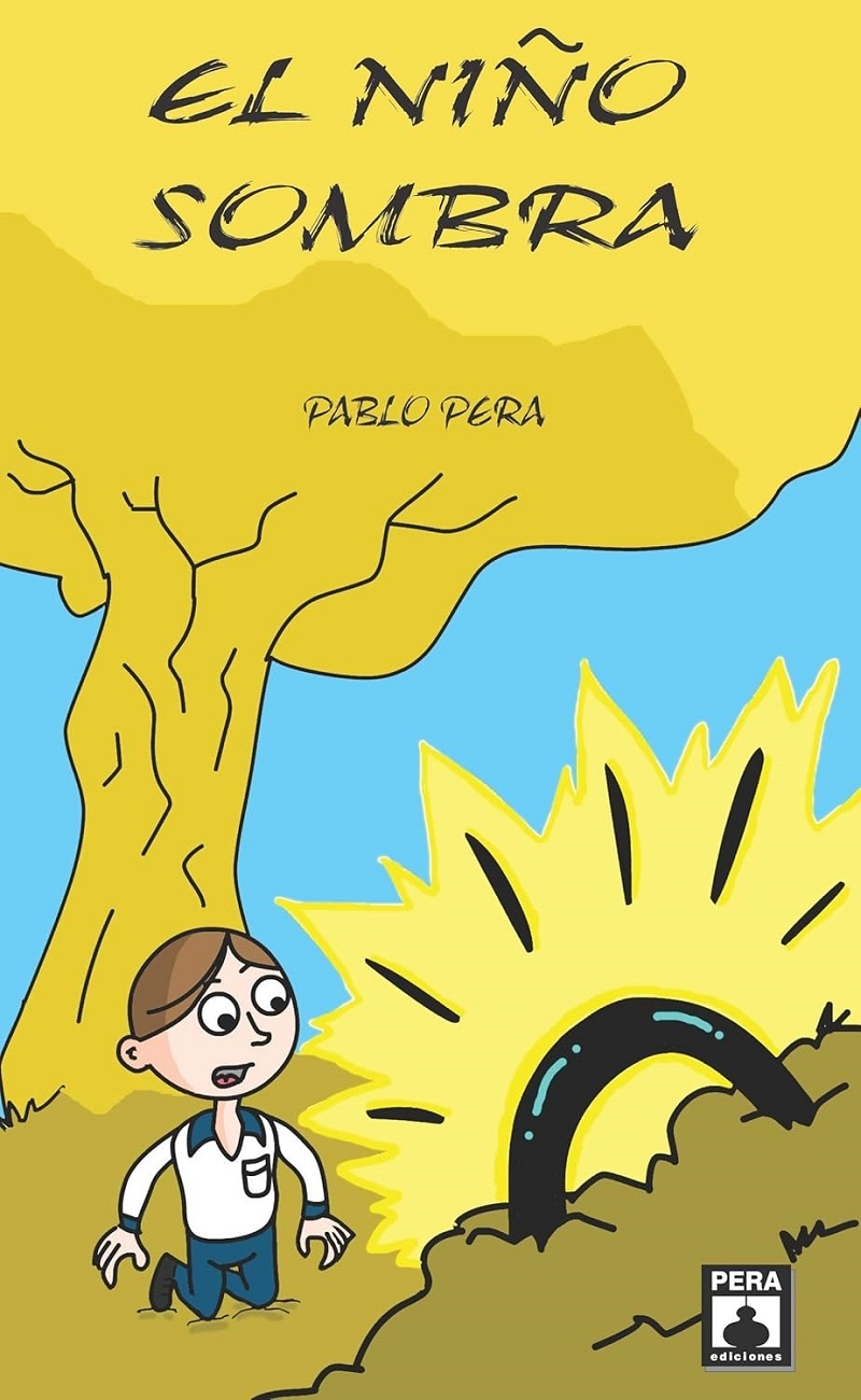 EL NIÑO SOMBRA