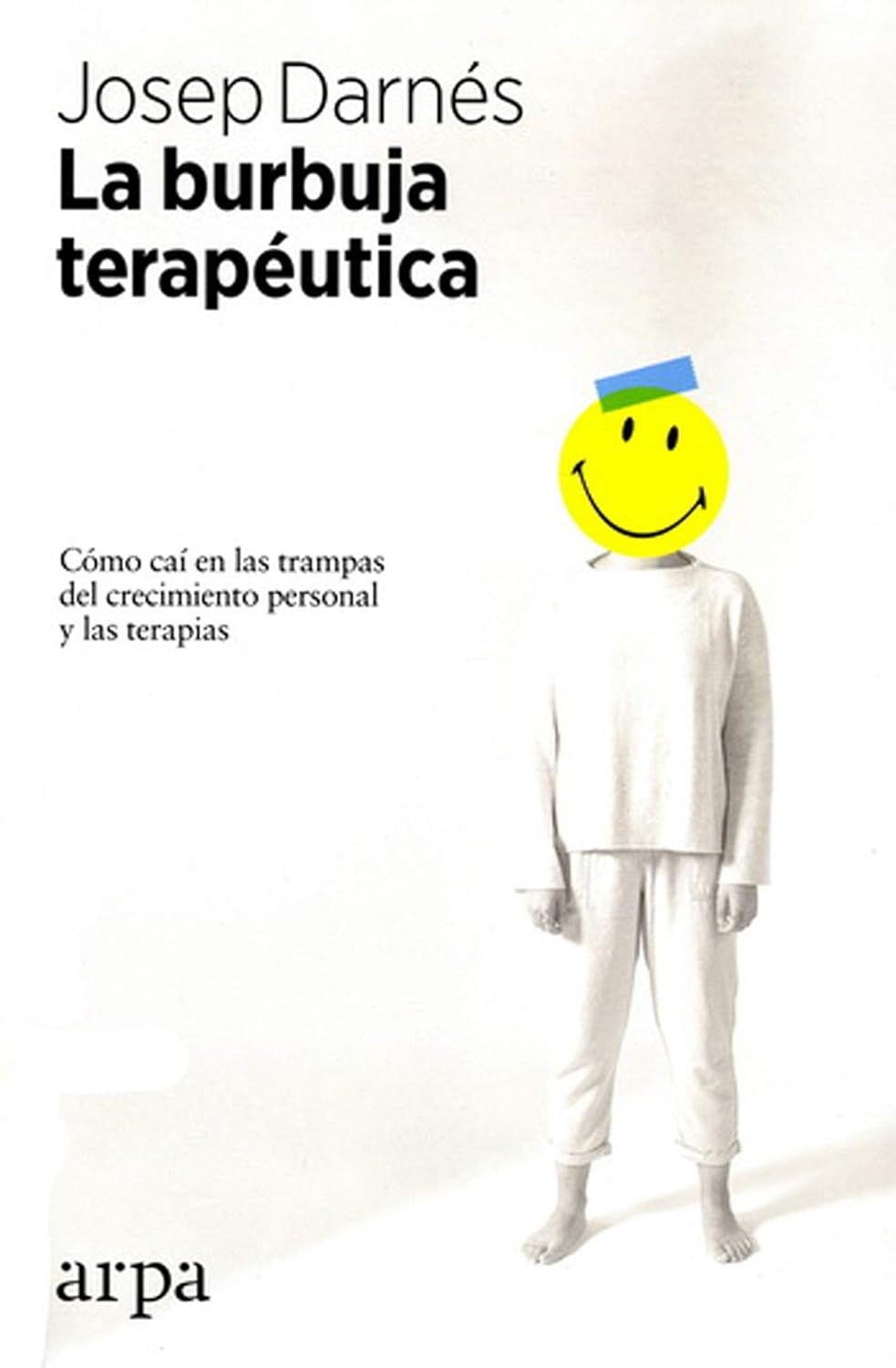 LA BURBUJA TERAPEUTICA