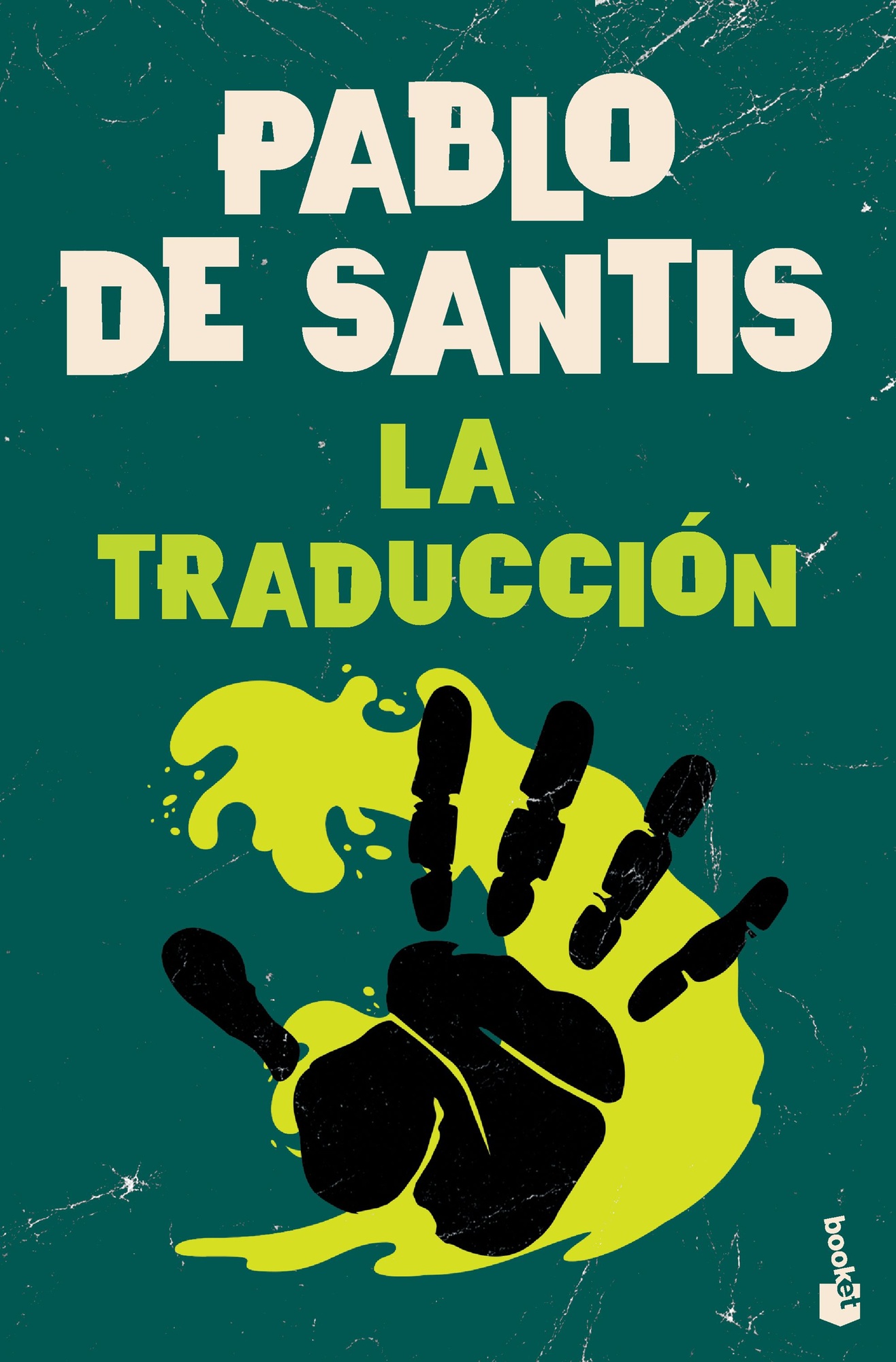 LA TRADUCCIÓN