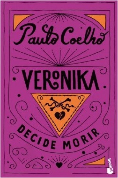 VERONIKA DECIDE MORIR