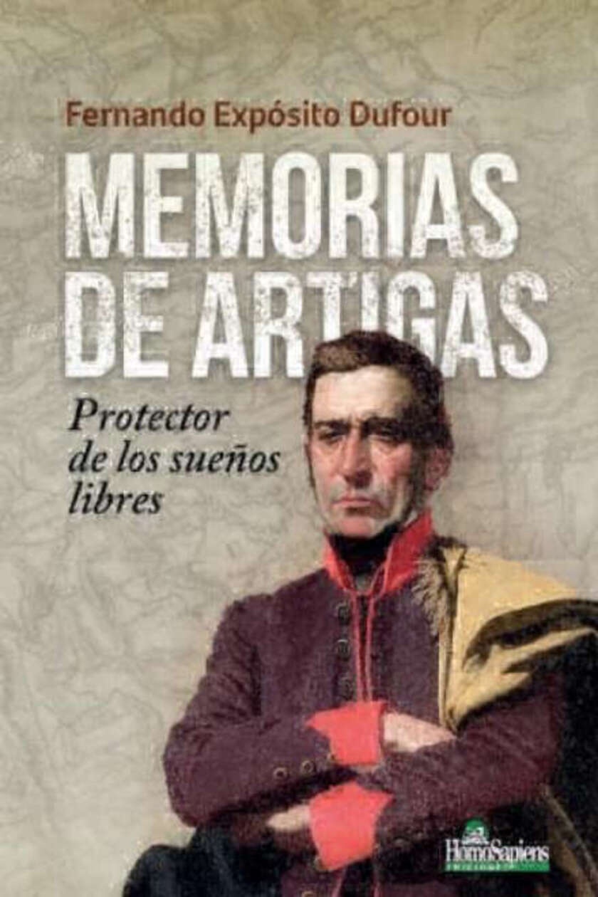 MEMORIA DE ARTIGAS