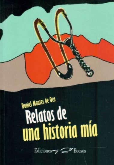 RELATOS DE UNA HISTORIA MÍA