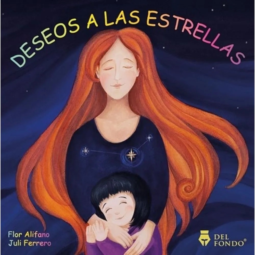 DESEOS A LAS ESTRELLAS