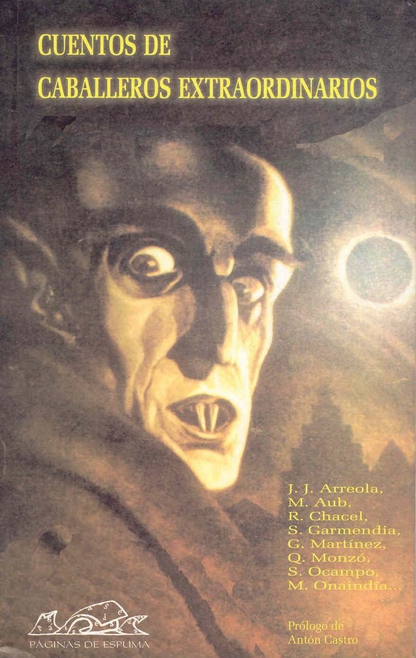 CUENTOS DE CABALLEROS EXTRAORDINARIOS