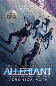 ALLEGIANT