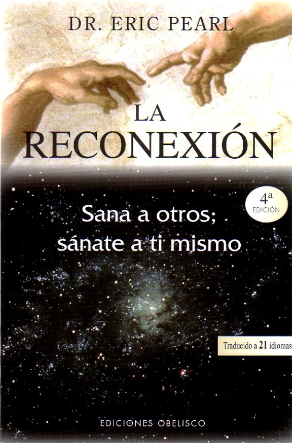LA RECONEXIÓN