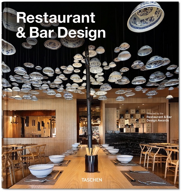 RESTAURANT & BAR DESIGN