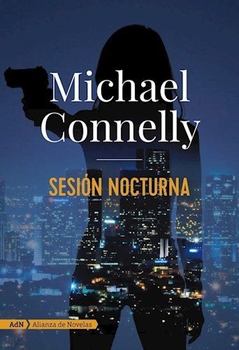 SESIÓN NOCTURNA