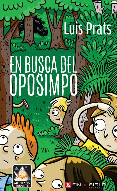 EN BUSCA DEL OPOSIMPO