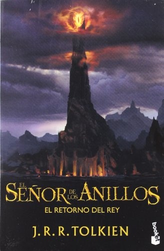 EL SEÑOR DE LOS ANILLOS III: EL RETORNO DEL REY BOLSILLO