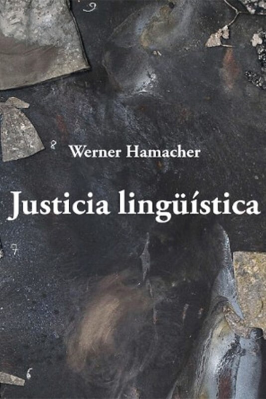 JUSTICIA LINGUÍSTICA