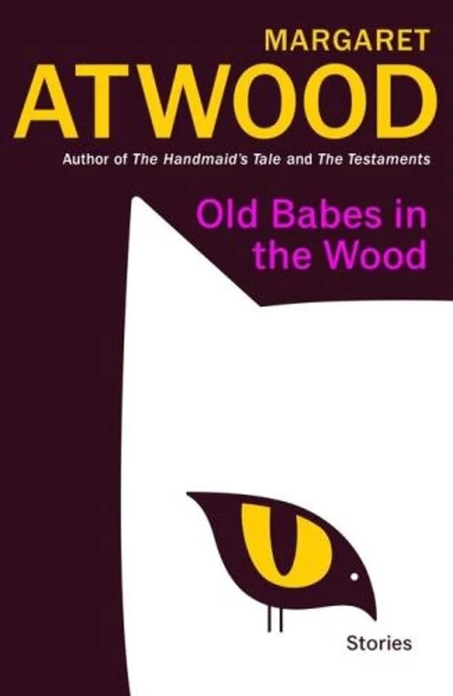OLD BABES IN THE WOOD