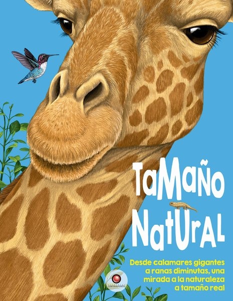 TAMAÑO NATURAL