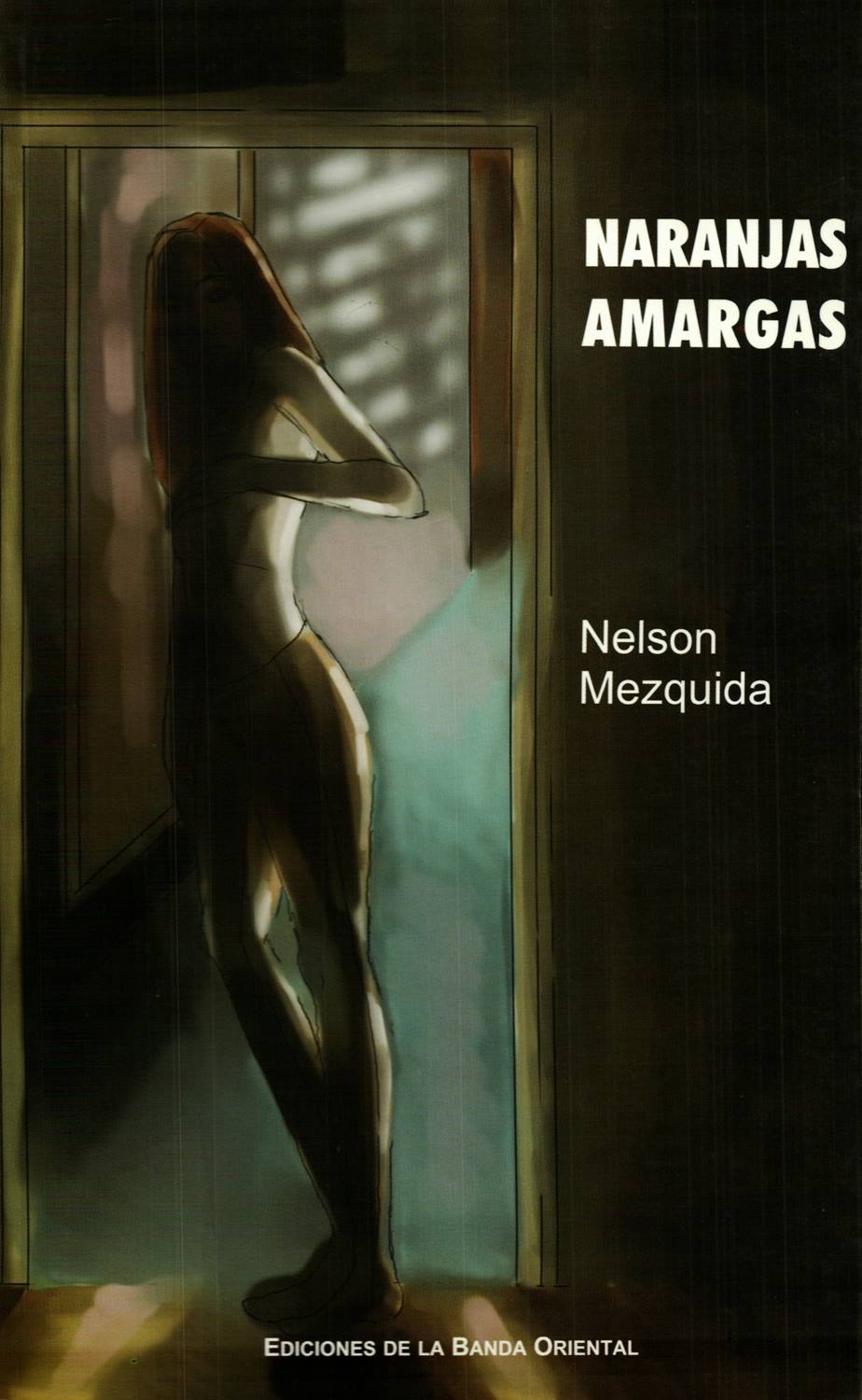 NARANJAS AMARGAS