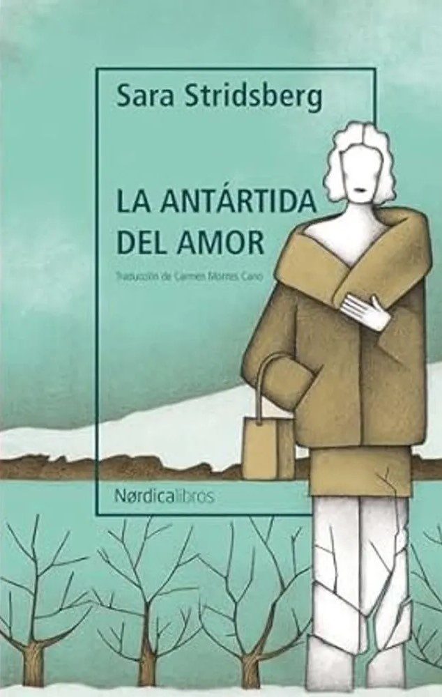 LA ANTÁRTIDA DEL AMOR