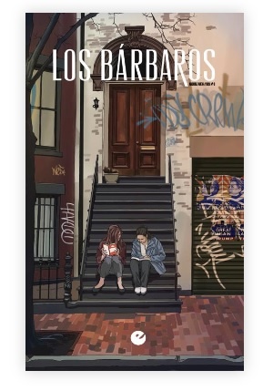 LOS BÁRBAROS 8