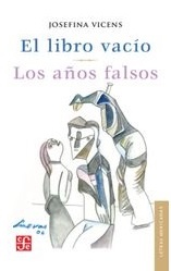 EL LIBRO VACIO. LOS AÑOS FALSOS