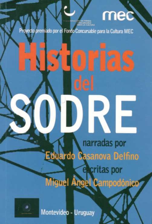 HISTORIAS DEL SODRE