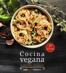 COCINA VEGANA 2D