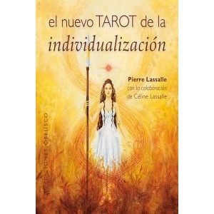 NUEVO TAROT DE LA INDIVIDUALIZACIÓN (ESTUCHE: LIBRO Y 33 CARTAS)