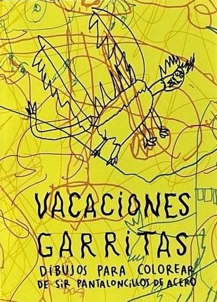 VACACIONES GARRITAS