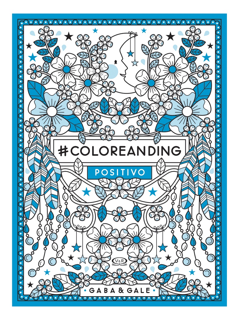 COLOREANDING: POSITIVO