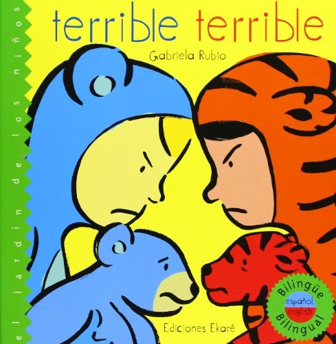 TERRIBLE TERRIBLE