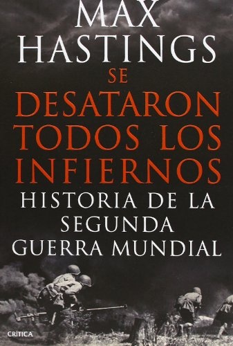 SE DESATARON TODOS LOS INFIERNOS