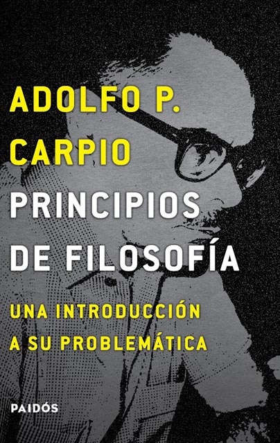 PRINCIPIOS DE FILOSOFÍA