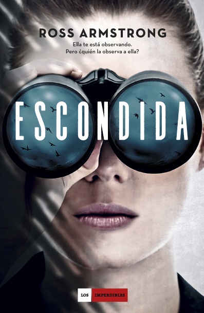 ESCONDIDA