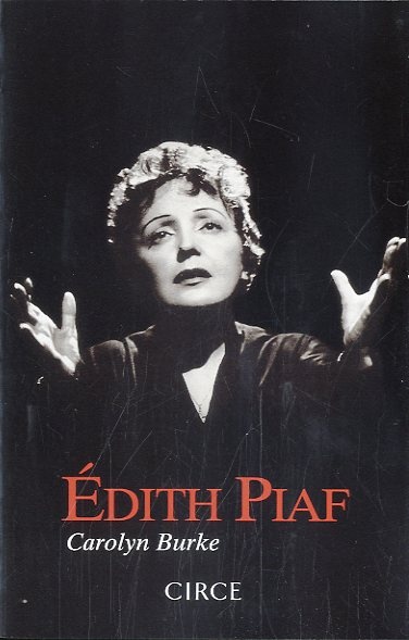 ÉDITH PIAF