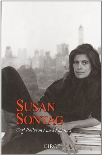 SUSAN SONTAG