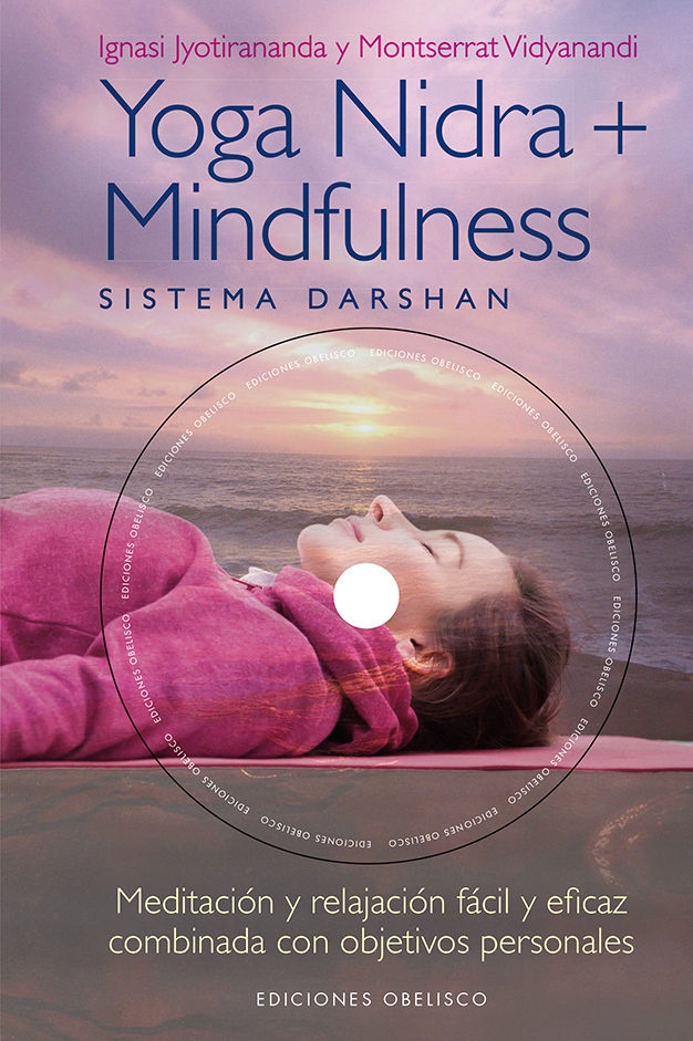 YOGA NIDRA+MINDFULNESS (+CD)