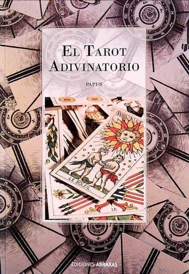 EL TAROT ADIVINATORIO
