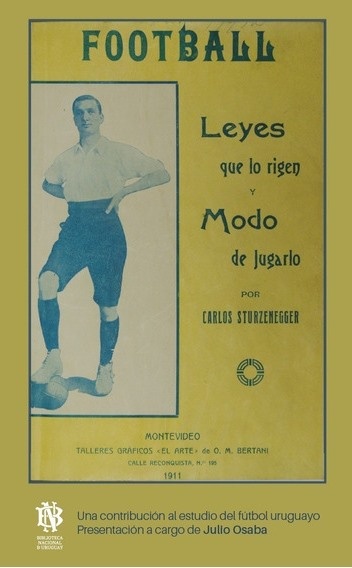 FOOTBALL. LEYES QUE LO RIGEN Y MODO DE JUGARLO